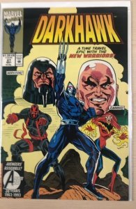 Darkhawk #27 (1993)