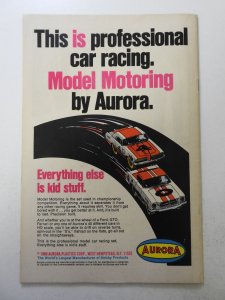 Showcase #87 (1969) Sharp Fine- Condition!