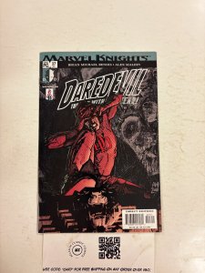 Daredevil #27 NM Marvel Comic Books Elektra Avengers Spider-Man 28 HH80