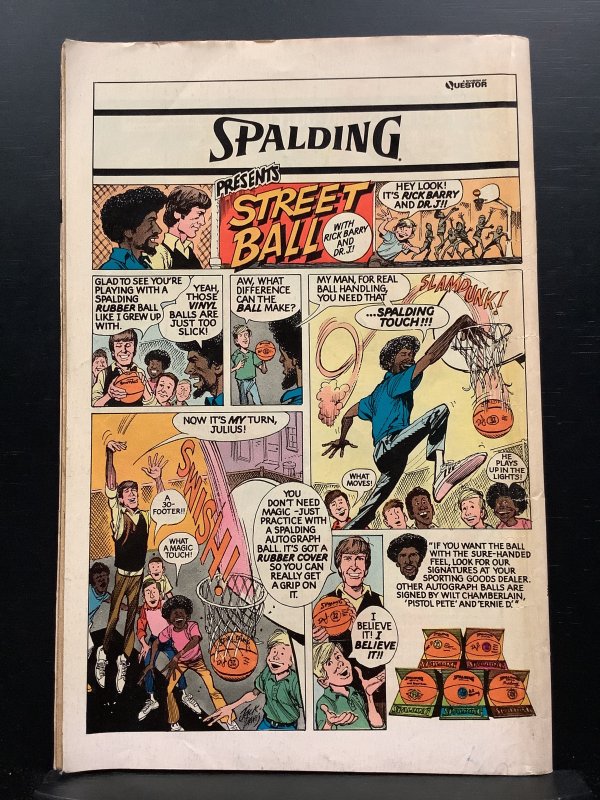 Iron Man #100 (1977)