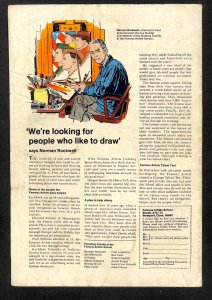 Fantastic Four #92 VG+ 4.5 Marvel Comics