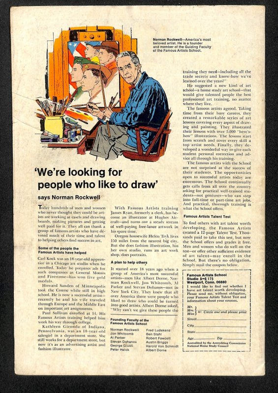 Fantastic Four #92 VG+ 4.5 Marvel Comics