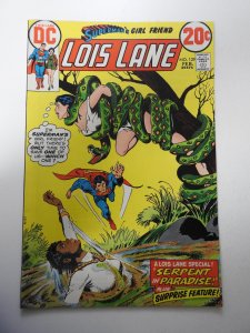 Superman's Girl Friend, Lois Lane #129 (1973)