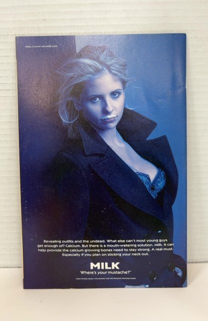 Captain America #7 (1998)