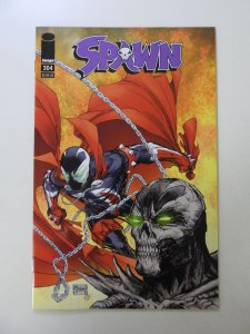 Spawn #304 Cover B (2020) NM condition