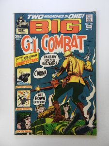 G.I. Combat #148 (1971) FN+ condition
