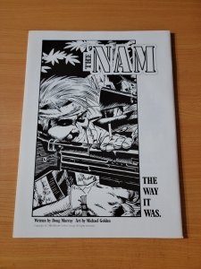 Conan Saga #2 Direct Market Edition ~ NEAR MINT NM ~ 1987 Marvel Comics