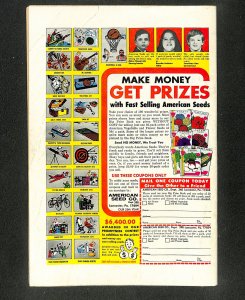 Supernatural Thrillers #4 Dr. Jekyll and Mr. Hyde! Ron Wilson Cover Art!