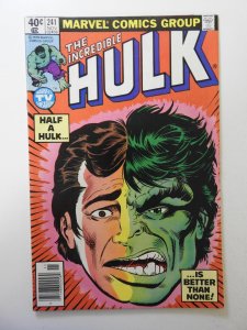 Incredible Hulk #241