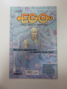 The Walking Dead #119  (2014) NM condition