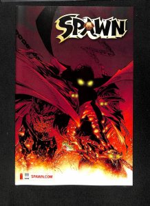 Spawn #111