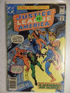 Justice League of America #181 (1979)