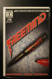 Freemind #6 (2003)