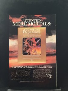 Iron Man #214 (1987) Iron Man