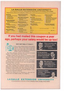 The Incredible Hulk #154 (1972) Hulk