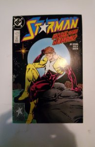 Starman #7 (1989) NM DC Comic Book J741