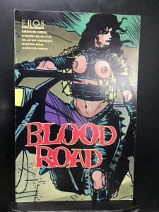 Blood Road (1995)must be 18