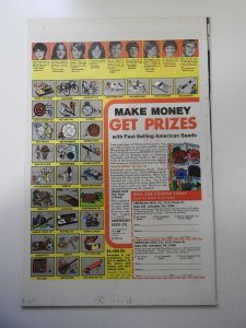 Spider-Woman #1 (1978) VF Condition