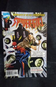 Spider-Girl #8 (1999)