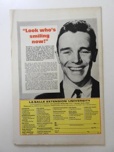 The Incredible Hulk #158 (1972) vs The Rhino!! Beautiful Fine/VF Condition!