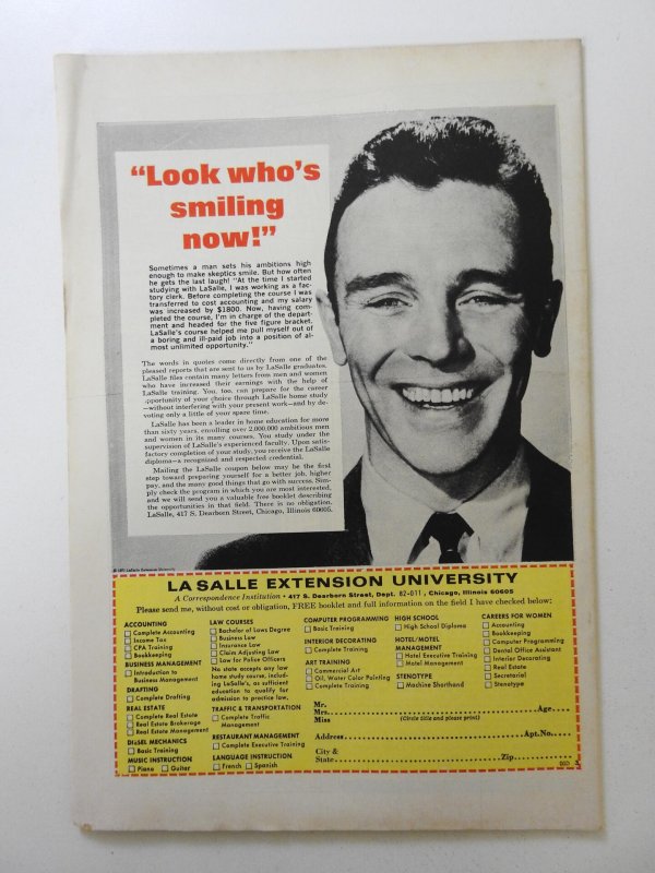 The Incredible Hulk #158 (1972) vs The Rhino!! Beautiful Fine/VF Condition!