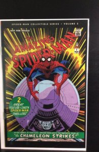 Spider-Man Collectible Series #2 (2006)