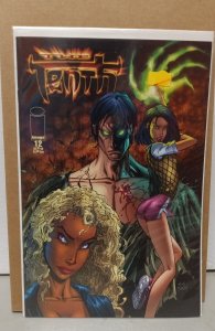 The Tenth #12 (1998). H12