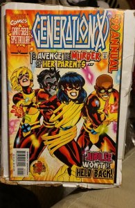 Generation X 1999 (1999)