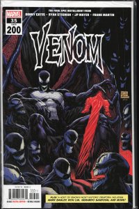 Venom #35 (2021)