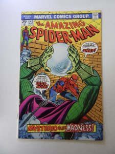 The Amazing Spider-Man #142 (1975) FN/VF condition