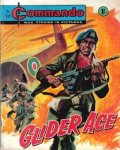 Glider Ace