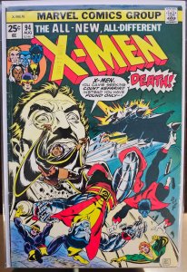 The X-Men #94 (1975)