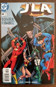 JLA #44 (2000)
