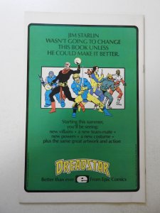 The Amazing Spider-Man #257 (1984) VF+ Condition!