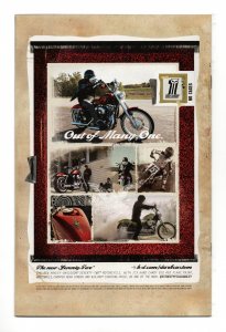 THE FIRST X-MEN #01 (2012) NEAL ADAMS | DIRECT EDITION