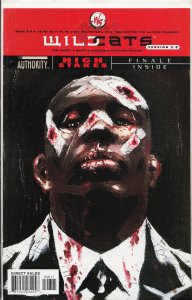 Wildcats Version 3.0 #8 (2003) WildC.A.T.s