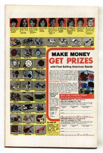 X-MEN #110--1977--comic book--MARVEL--FN