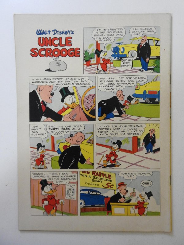 Four Color #386 (1952) FN Condition!