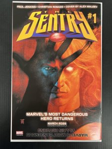 Wade Wilson Deadpool #1 1:25 Fabrizio De Tommaso Var MARVEL 2026 PROSHIPPER