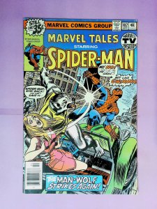 Marvel Tales #102 (1979)