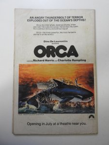 The Spectacular Spider-Man #11 (1977)