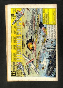 Metamorpho #7 Terror from Fahrenheit! Sal Trapani!