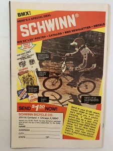 Micronauts #20 NM- (1980)