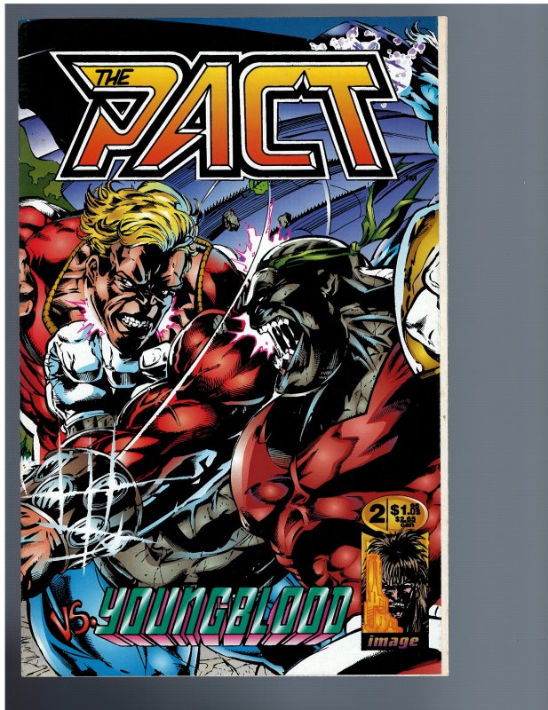 Pact #2 (1994)