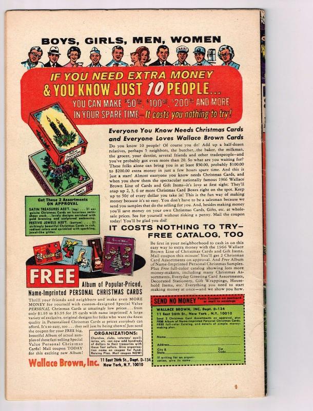 (Uncanny) X-Men # 24 FN Marvel Comic Book Silver Age Stan Lee Cyclops Beast JH6