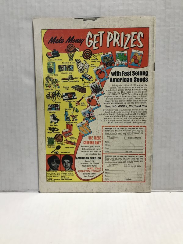 Ka-Zar #3 (1974)  (check out our other auctions!)