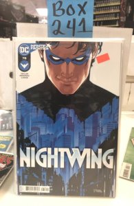 Nightwing #78 (2021)