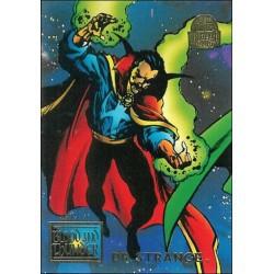 1994 Marvel Universe: Series 5 DR. STRANGE #55