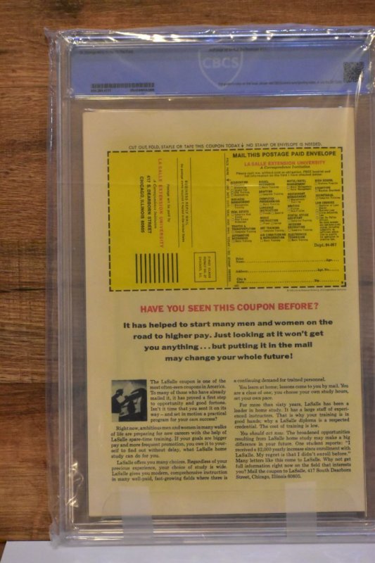 Marvel Premiere #12 (1973)