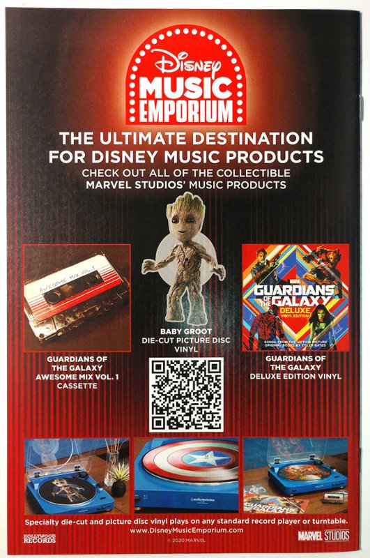 Venom #33 (9.6, 2021)